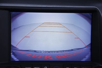 2018 Chevrolet Corvette Stingray 1LT