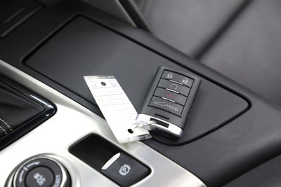 2018 Chevrolet Corvette Stingray 1LT