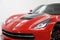 2018 Chevrolet Corvette Stingray 1LT
