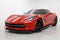 2018 Chevrolet Corvette Stingray 1LT