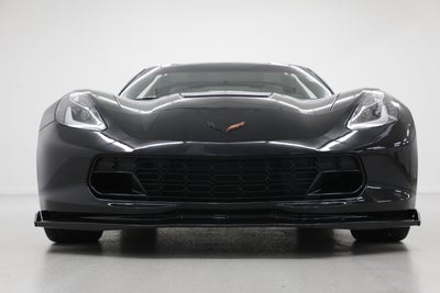 2019 Chevrolet Corvette Stingray 1LT