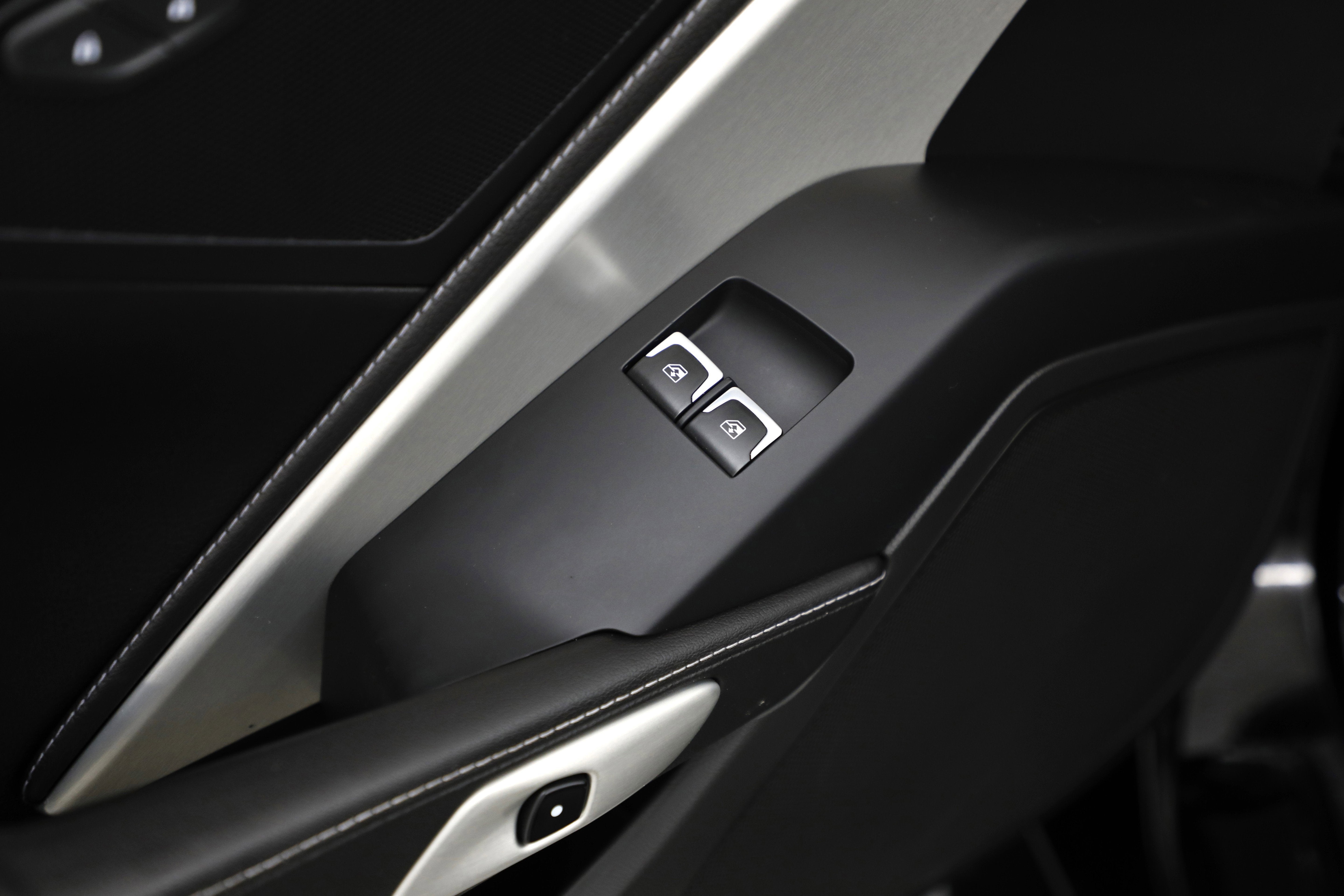 2019 Chevrolet Corvette Stingray 1LT