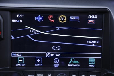 2019 Chevrolet Corvette Stingray 1LT