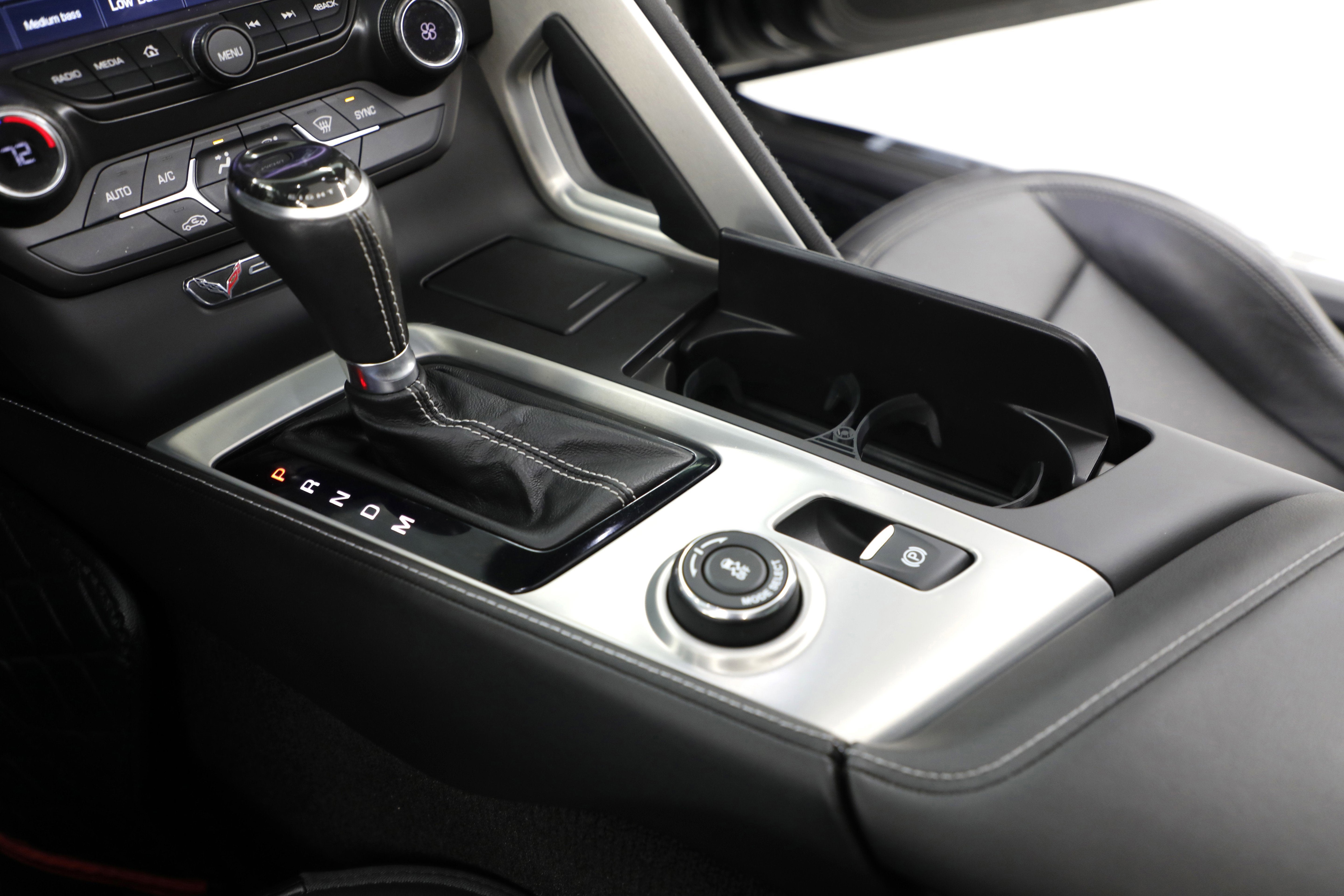 2019 Chevrolet Corvette Stingray 1LT