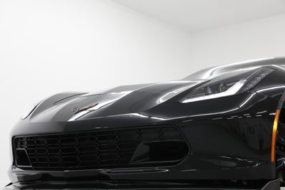 2019 Chevrolet Corvette Stingray 1LT