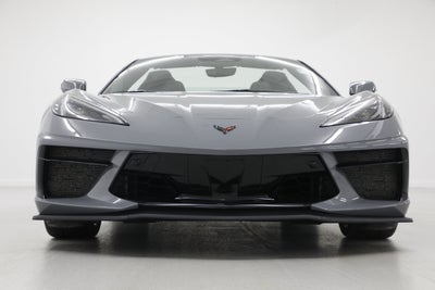 2025 Chevrolet Corvette Stingray 2LT