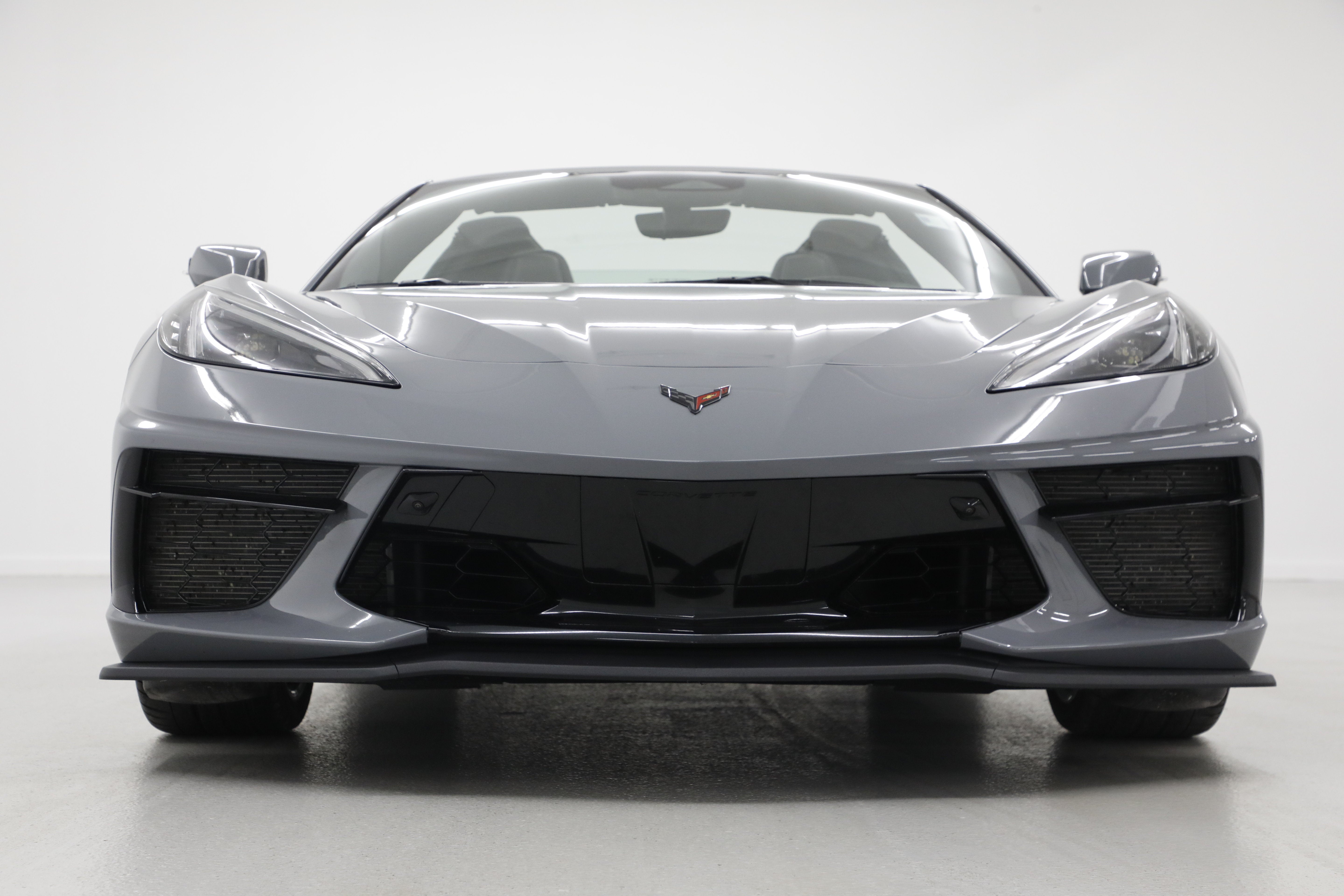 2025 Chevrolet Corvette Stingray 2LT