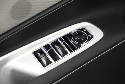 2025 Chevrolet Corvette Stingray 2LT