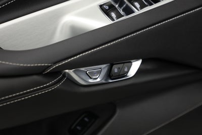 2025 Chevrolet Corvette Stingray 2LT