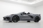 2025 Chevrolet Corvette Stingray 2LT