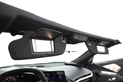 2025 Chevrolet Corvette Stingray 2LT