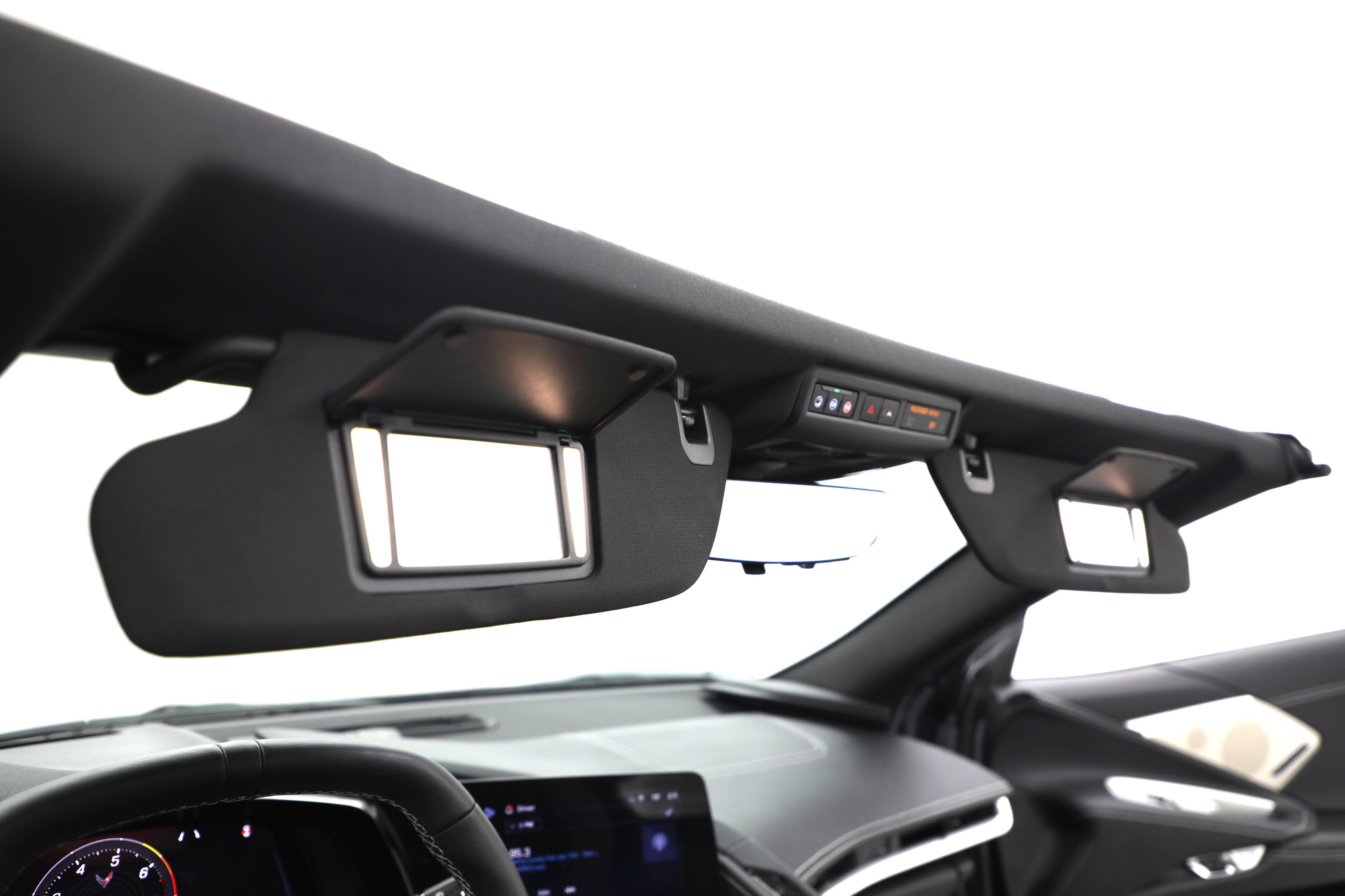 2025 Chevrolet Corvette Stingray 2LT