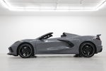 2025 Chevrolet Corvette Stingray 2LT