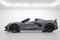 2025 Chevrolet Corvette Stingray 2LT
