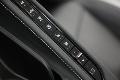 2025 Chevrolet Corvette Stingray 2LT
