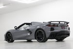 2025 Chevrolet Corvette Stingray 2LT