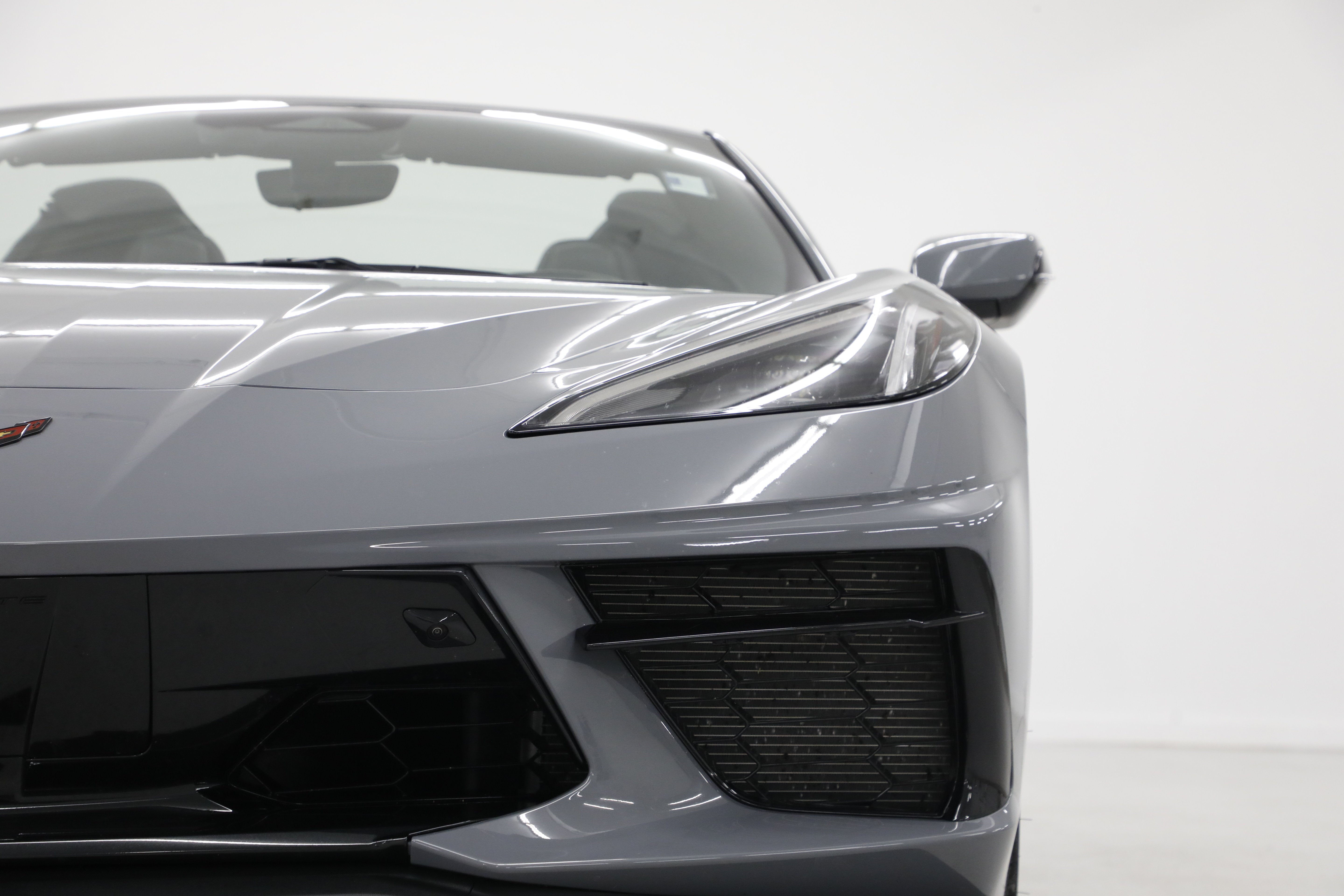 2025 Chevrolet Corvette Stingray 2LT