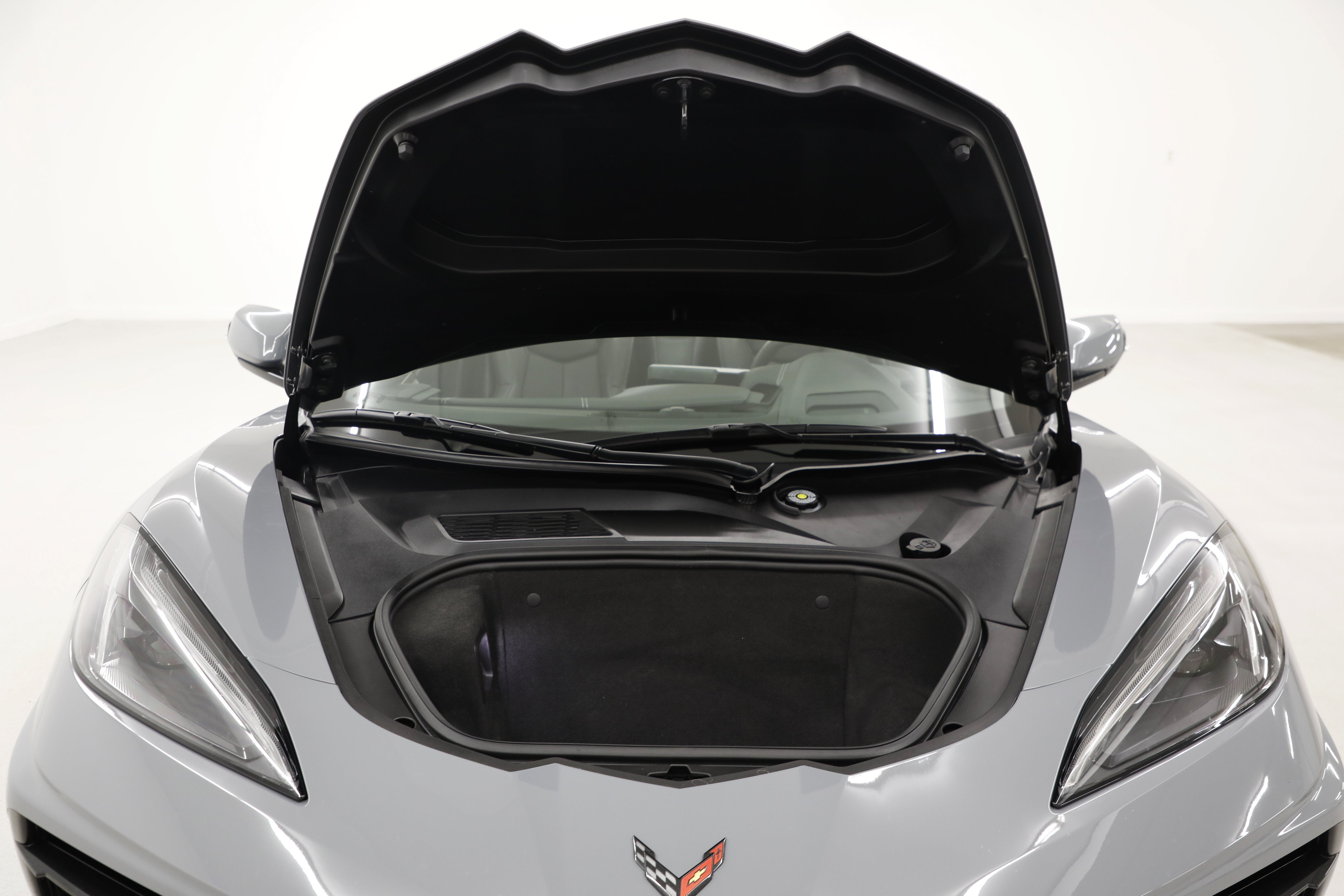 2025 Chevrolet Corvette Stingray 2LT