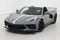2025 Chevrolet Corvette Stingray 2LT