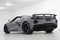 2025 Chevrolet Corvette Stingray 2LT