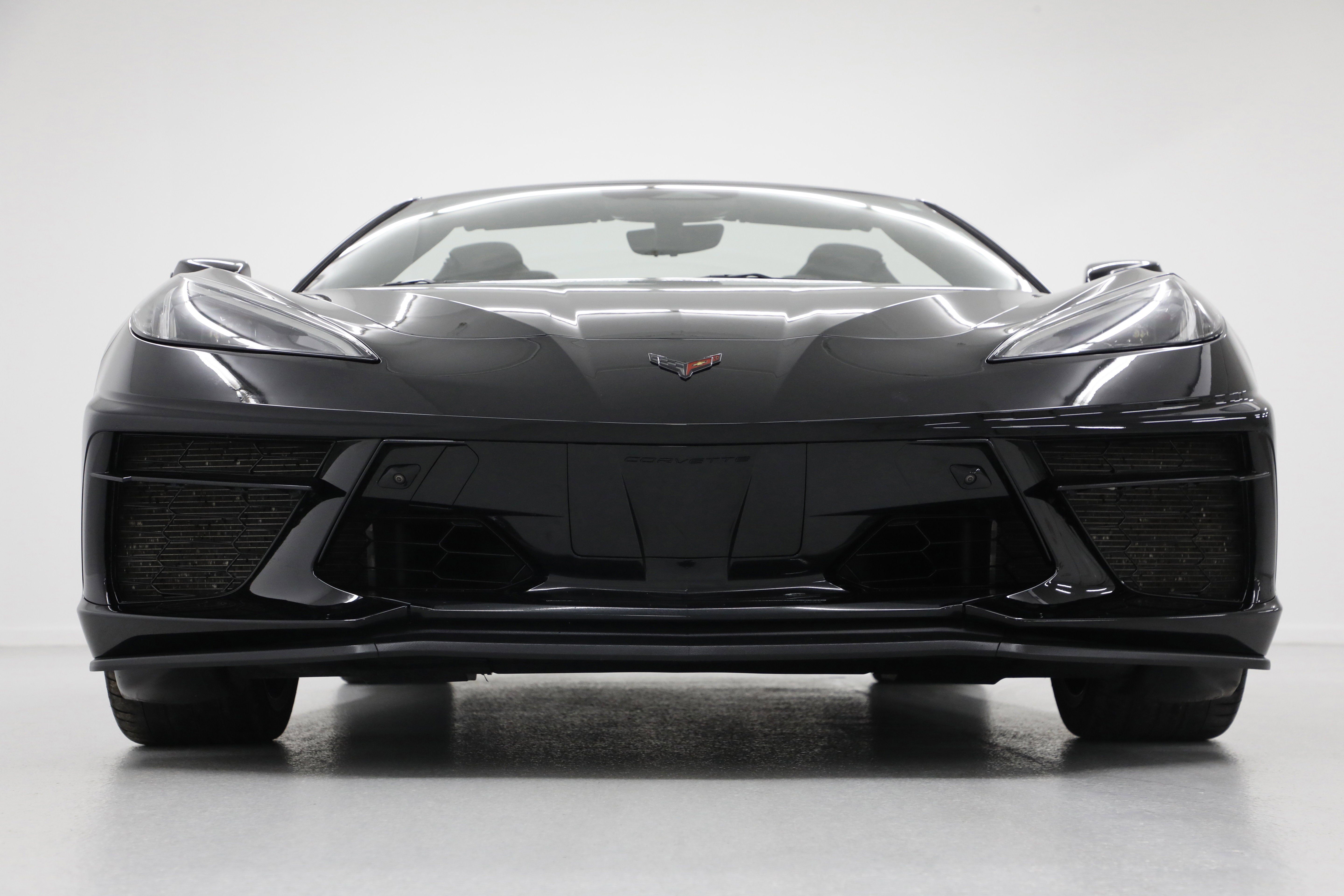 2024 Chevrolet Corvette Stingray 3LT