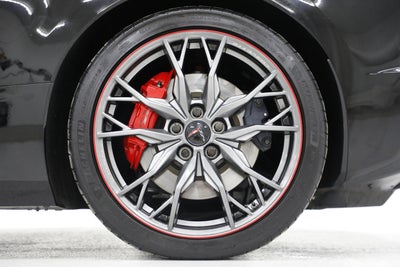 2024 Chevrolet Corvette Stingray 3LT