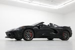2024 Chevrolet Corvette Stingray 3LT
