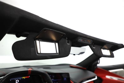 2024 Chevrolet Corvette Stingray 3LT