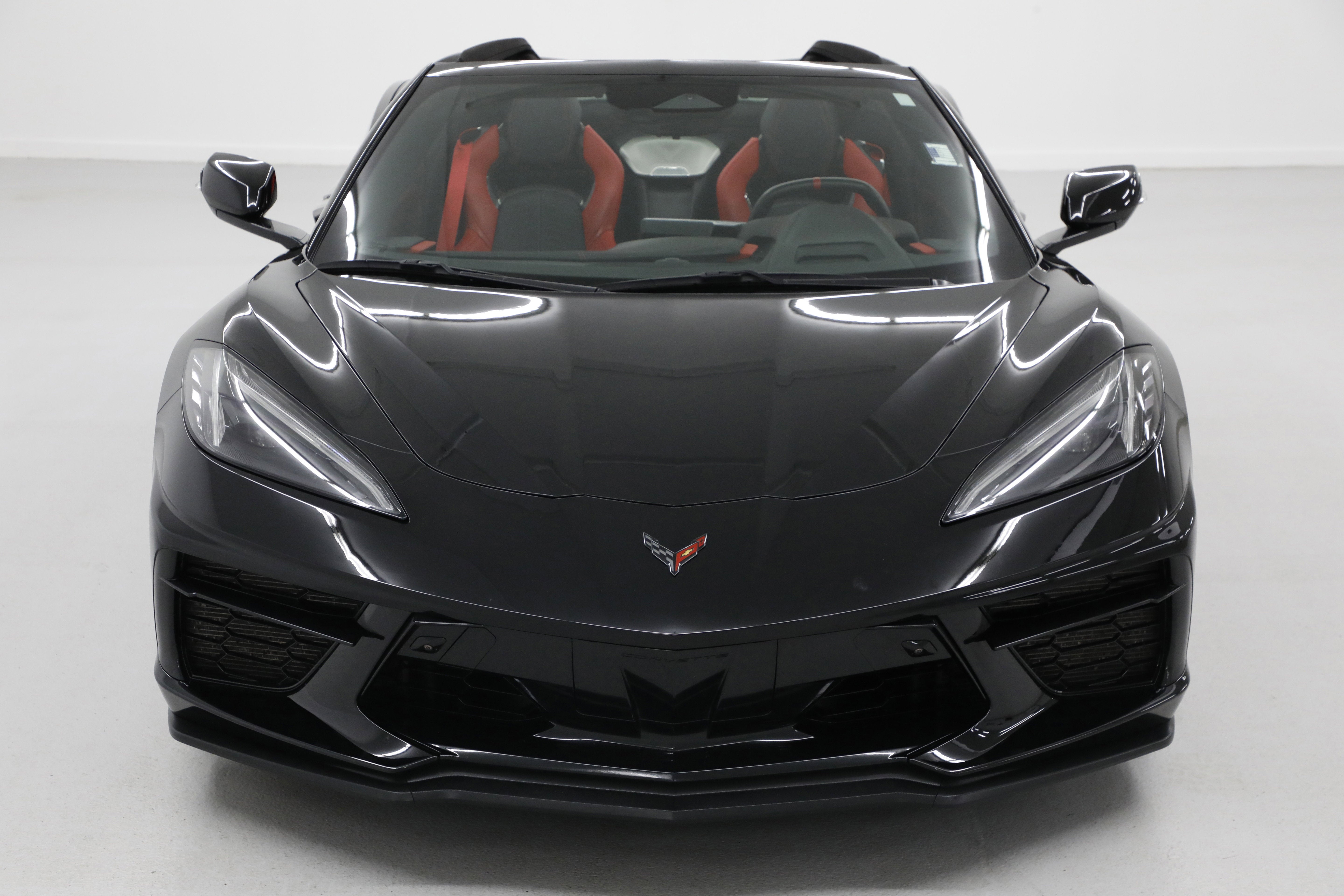 2024 Chevrolet Corvette Stingray 3LT