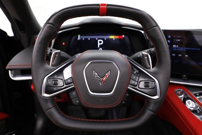 2024 Chevrolet Corvette Stingray 3LT
