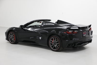 2024 Chevrolet Corvette Stingray 3LT
