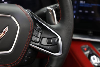 2024 Chevrolet Corvette Stingray 3LT