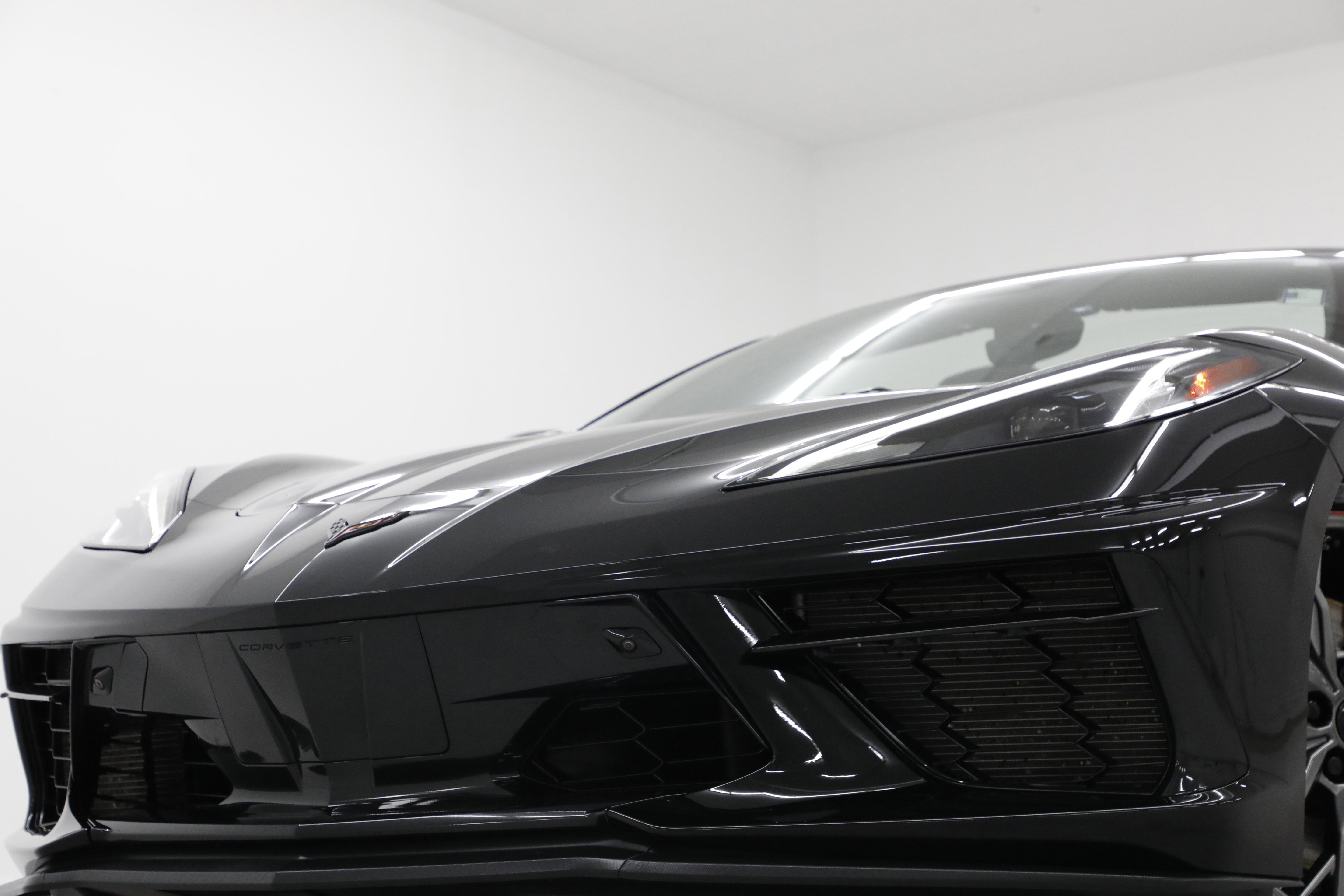 2024 Chevrolet Corvette Stingray 3LT