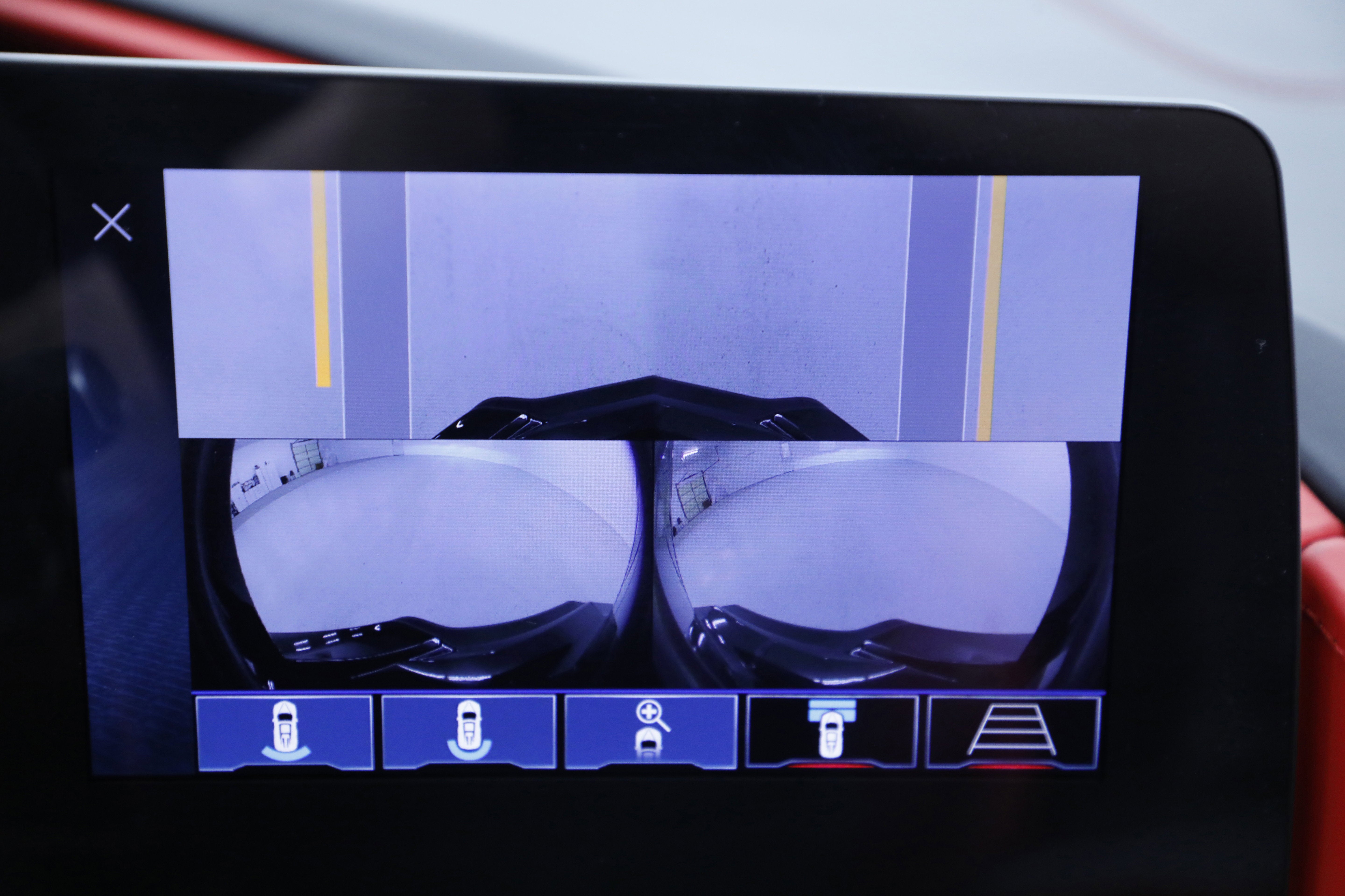 2024 Chevrolet Corvette Stingray 3LT