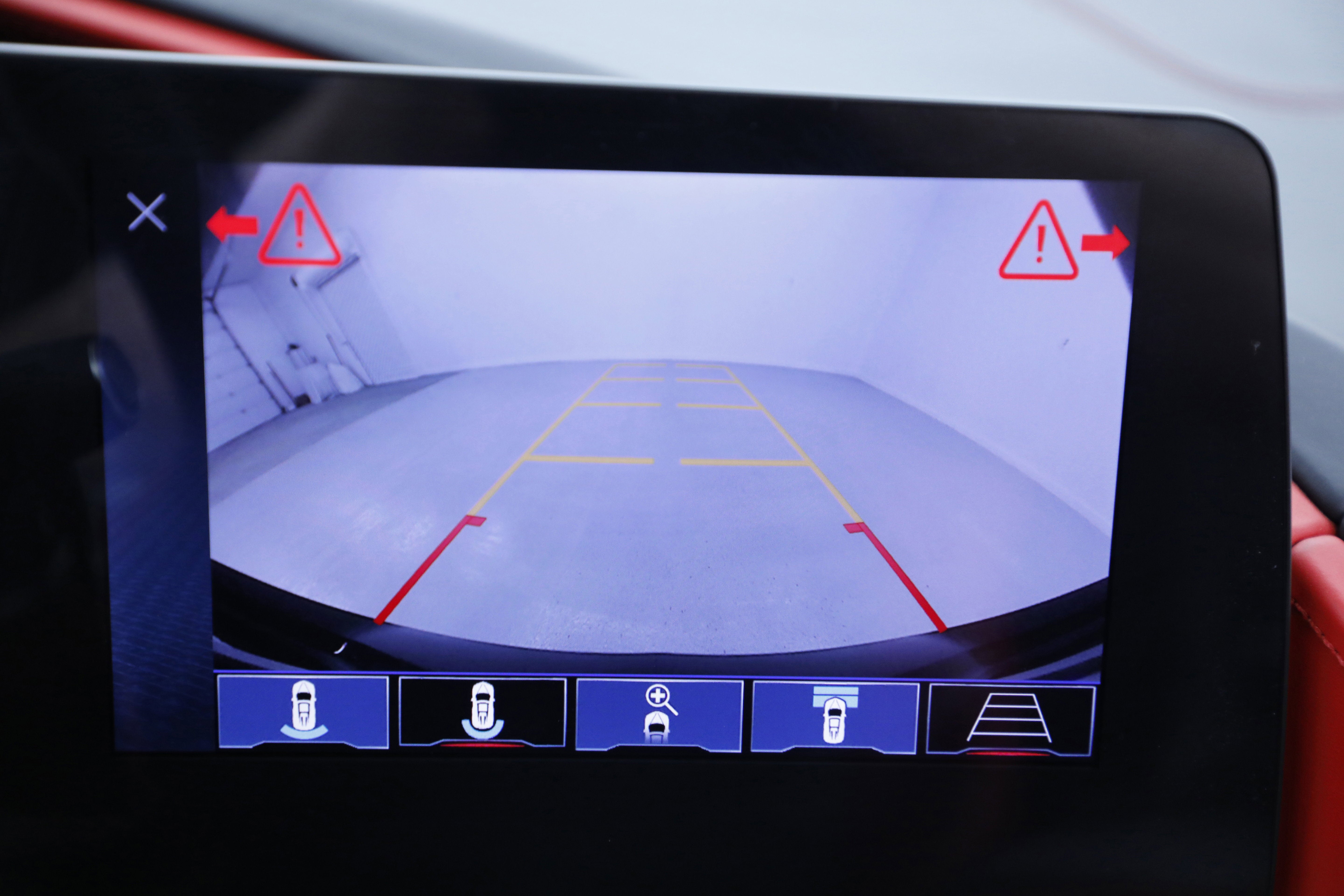 2024 Chevrolet Corvette Stingray 3LT