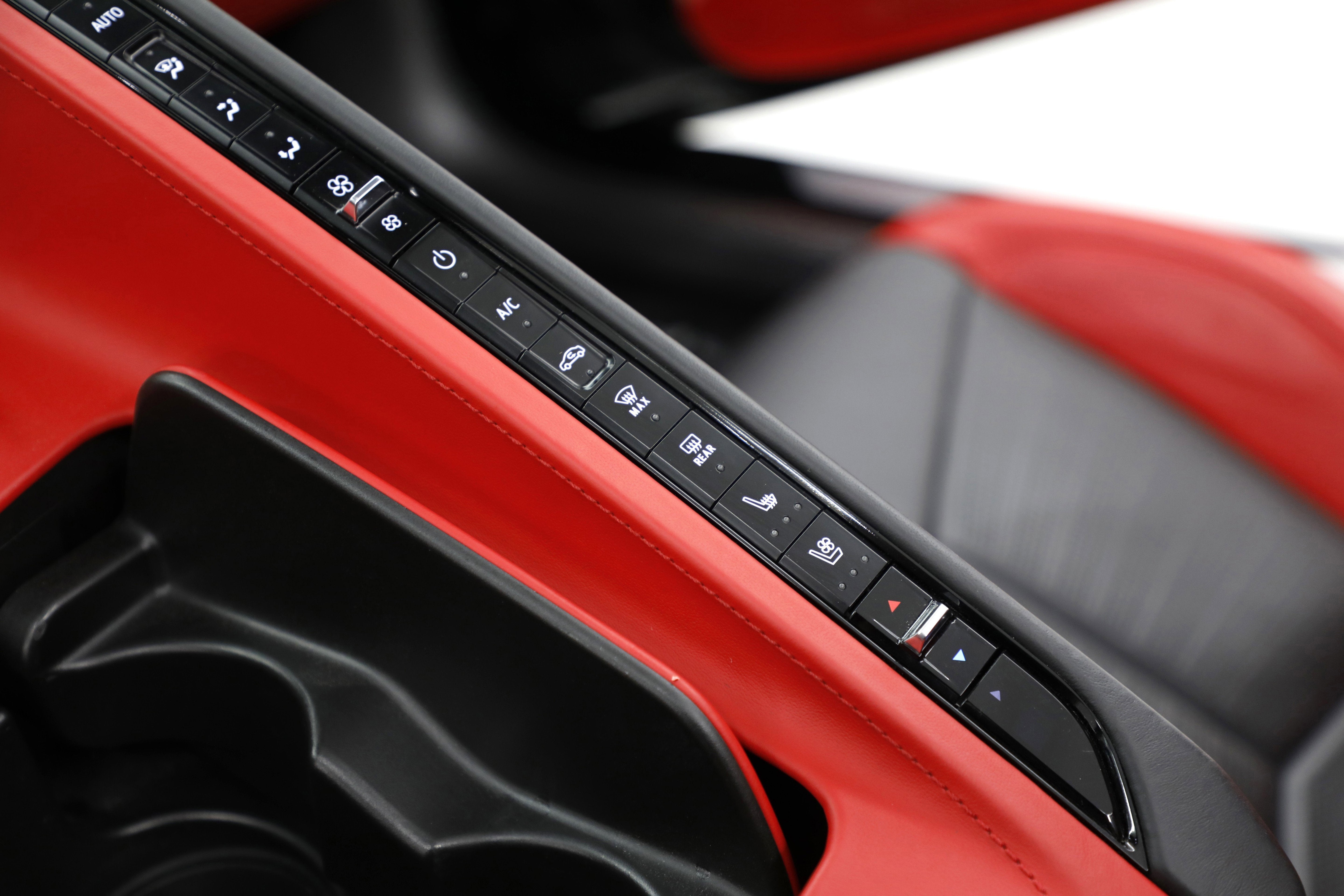 2024 Chevrolet Corvette Stingray 3LT