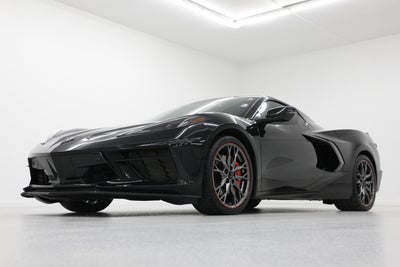 2024 Chevrolet Corvette Stingray 3LT