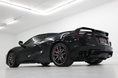 2024 Chevrolet Corvette Stingray 3LT