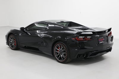 2024 Chevrolet Corvette Stingray 3LT