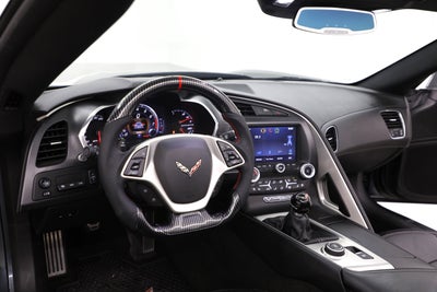 2014 Chevrolet Corvette Stingray 2LT