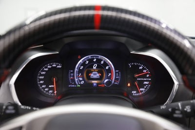 2014 Chevrolet Corvette Stingray 2LT