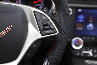 2014 Chevrolet Corvette Stingray 2LT