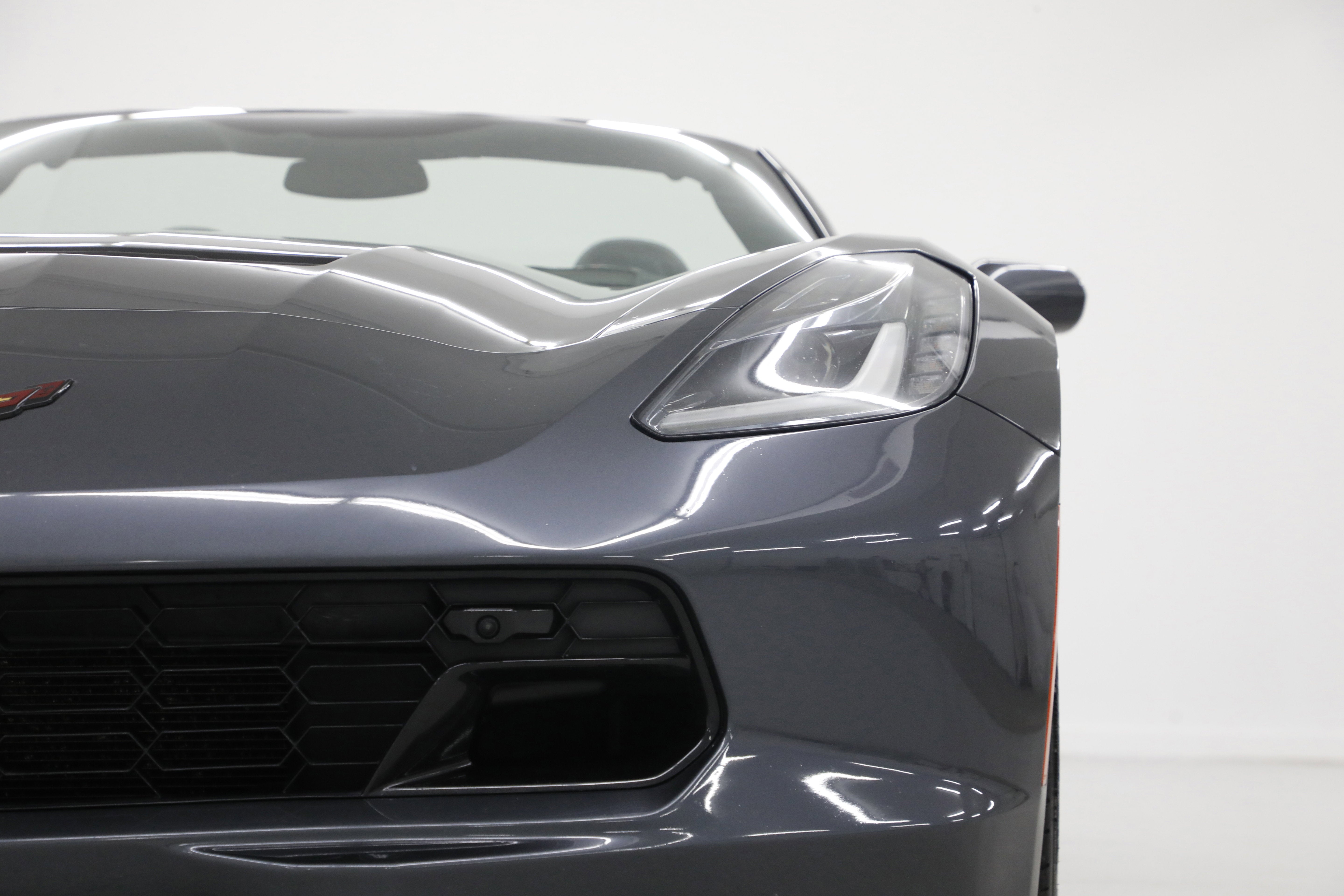 2014 Chevrolet Corvette Stingray 2LT