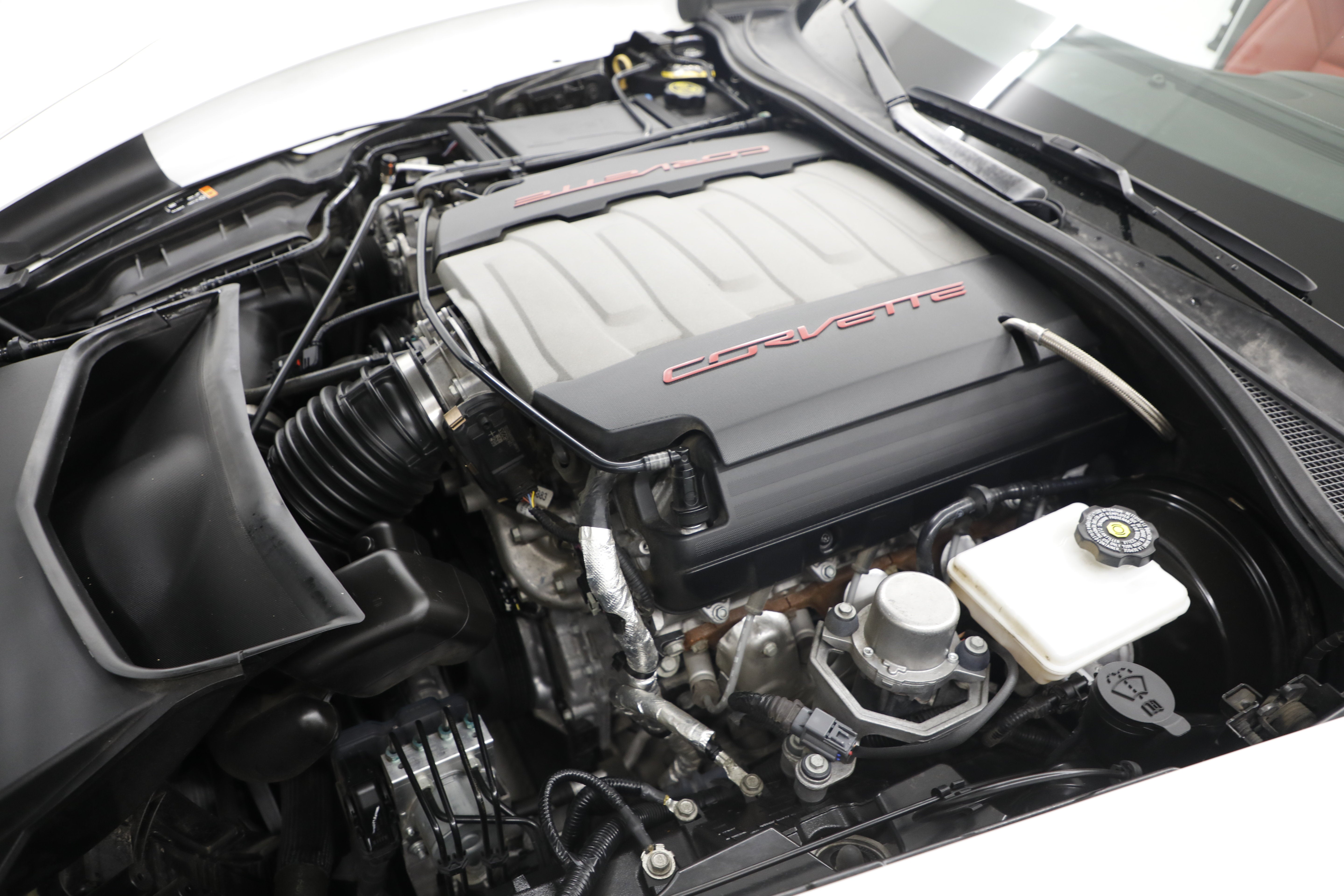 2019 Chevrolet Corvette Stingray Z51 1LT