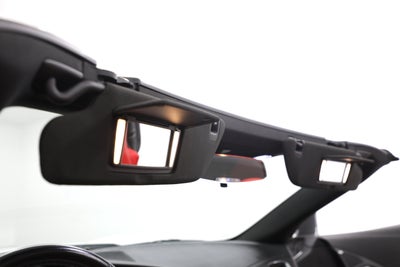 2019 Chevrolet Corvette Stingray Z51 1LT