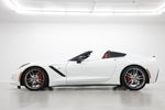 2019 Chevrolet Corvette Stingray Z51 1LT