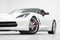 2019 Chevrolet Corvette Stingray Z51 1LT