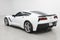 2019 Chevrolet Corvette Stingray Z51 1LT