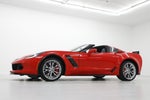 2017 Chevrolet Corvette Z06 Z06 1LZ