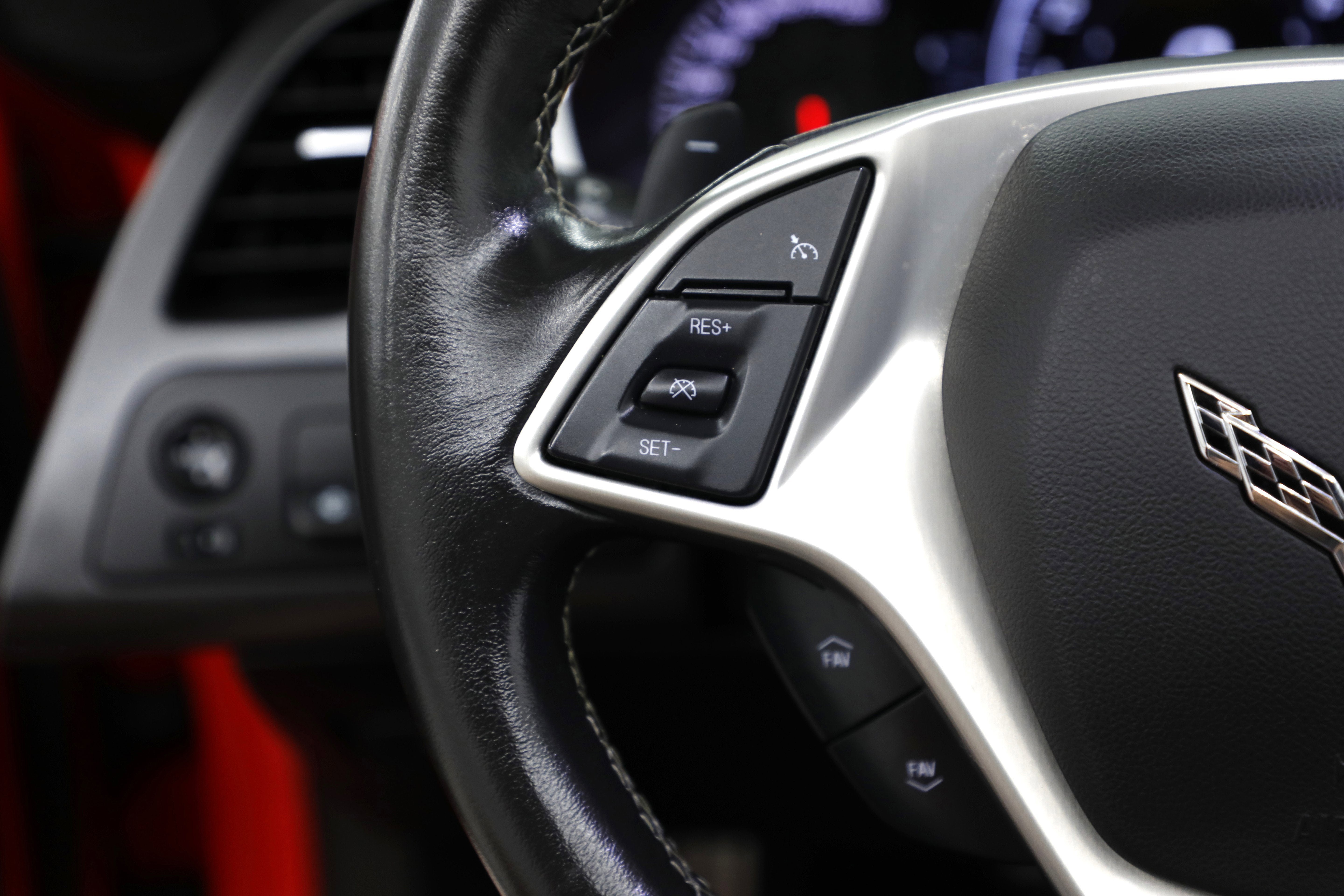 2017 Chevrolet Corvette Z06 Z06 1LZ